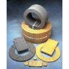 trimat brake linings
