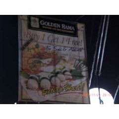 billboard outdoor / indoor