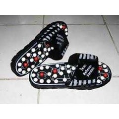 sandal reflexi kesehatan injoy as seen on tv