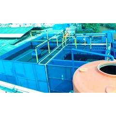 wwtp recycling pt.raya laundry