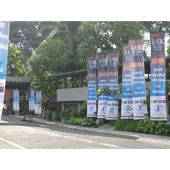print ad ( umbul-umbul, spanduk )