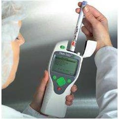 3m™ clean-trace™ atp systems