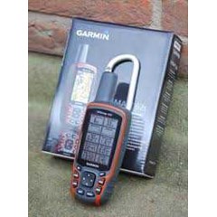 garmin gpsmap 62s