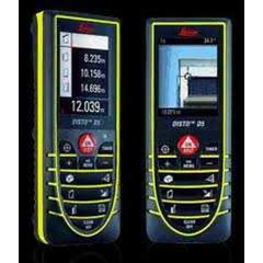 menjual laser meter distometer leica disto d5