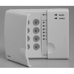 micron keypads led 6 zone ( mx 600 )