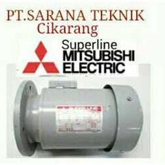 electric motor mitsubishi super line