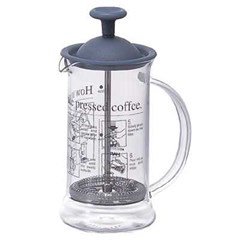 hario cps-2tb cafe press 240 ml