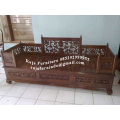 bangko/ bale-bale thailand mpb 517