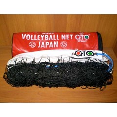 net volley gto