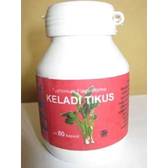 herbal kanker tumor kista