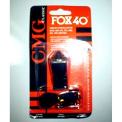 pluit fox 40 classic cmg