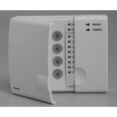 micron keypads led 8 zone ( mx 800 )