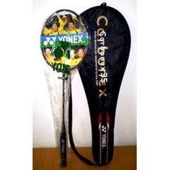 raket carbonex c35