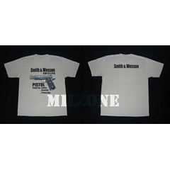 sw1911pd_ t-shirt