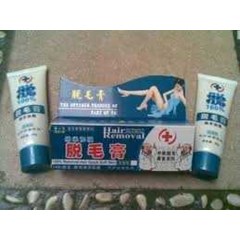 aidisa ' cream penghilang bulu