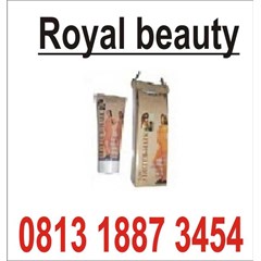 cream penghilang selulit