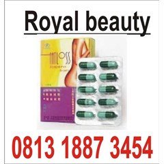 fatloss pelangsing super