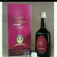 super collagen co q10