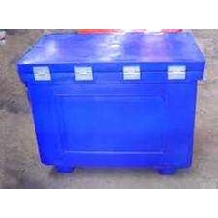 ice box, kotak pendingin, cooler box, ice cooler, tangki pengadukan bahan kimia