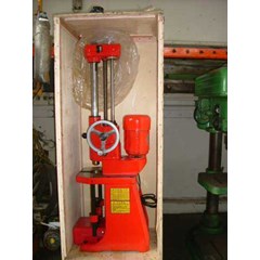 cylinder boring machine / kolter