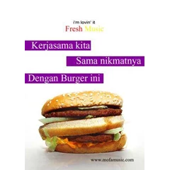 kerjasama sponsorship di event off air mofa