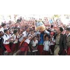 wisata pendidikan