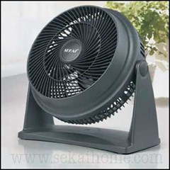 circulator fan sekai