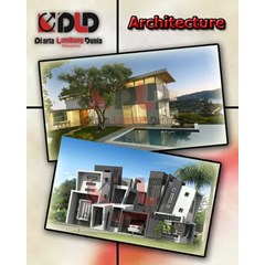 design interior dan exterior