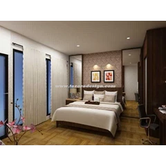 desain interior rumah