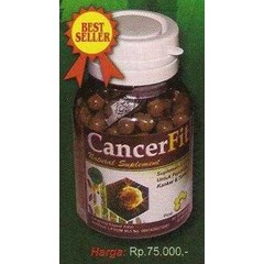 cancer fit