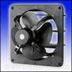 kipas industri / exhaust fan sekai