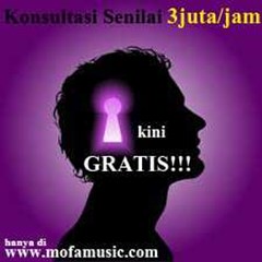 gratis! ! ! ! konsultasi online senilai 3juta/ jam