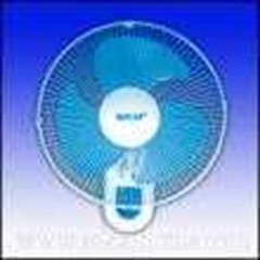 kipas dinding / wall fan sekai