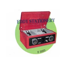 cash box ichiban d-3000