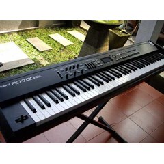 beli keyboard/ alat musik rusak semua merek