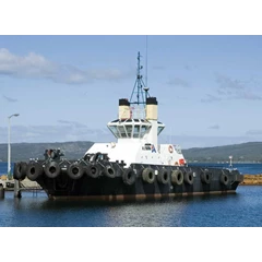 tug boat tongkang, anchor handling tug boat