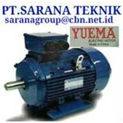 transmax & yuema electric ac motor pt sarana teknik sell yuema electric ac motor