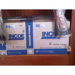 incoe