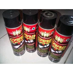 ucu - carburator cleaner