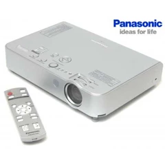 panasonic pt-lb51e