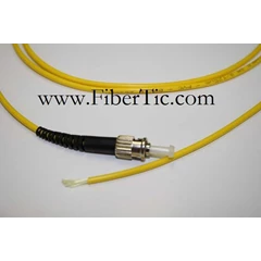 fiber optic st pigtail singlemode 3.0mm
