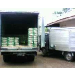 armada pengiriman