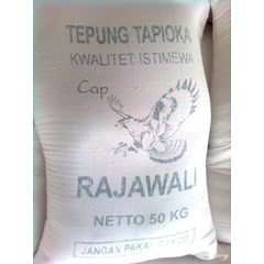 mj net istana tepung ( bahan dasar singkong)