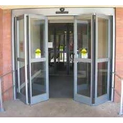 automatic swing door opener