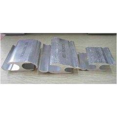 cph - compression connector aluminium type-h