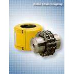 hitachi chain coupling, tsubaki chain coupling, kobe chain coupling