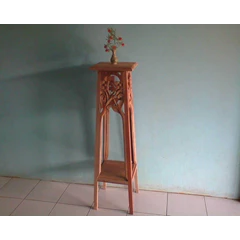 meja melati cantik 350rb sudah termasuk finishing dan ongkir