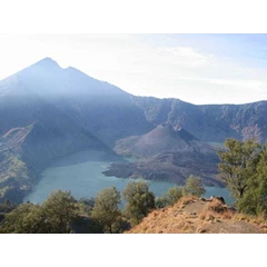 lombok tours