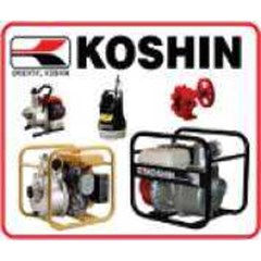 koshin pump