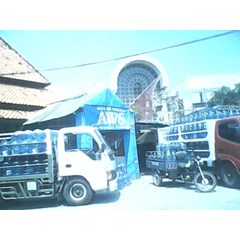 air mineral all produk
